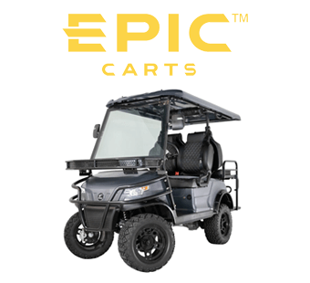 EPIC Carts Inventory