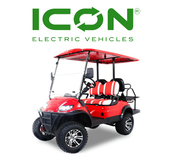 ICON Electric Vehicle Inventory