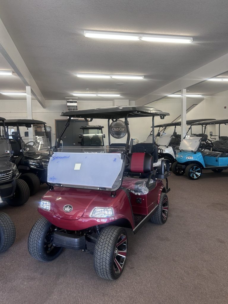 2025 Evolution Classic