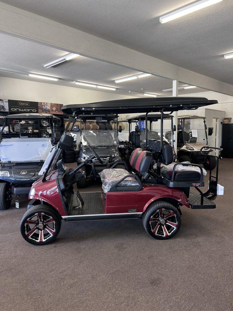 2025 Evolution Classic