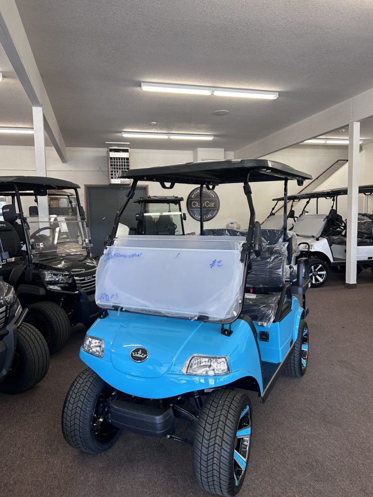 2025 Evolution Classic