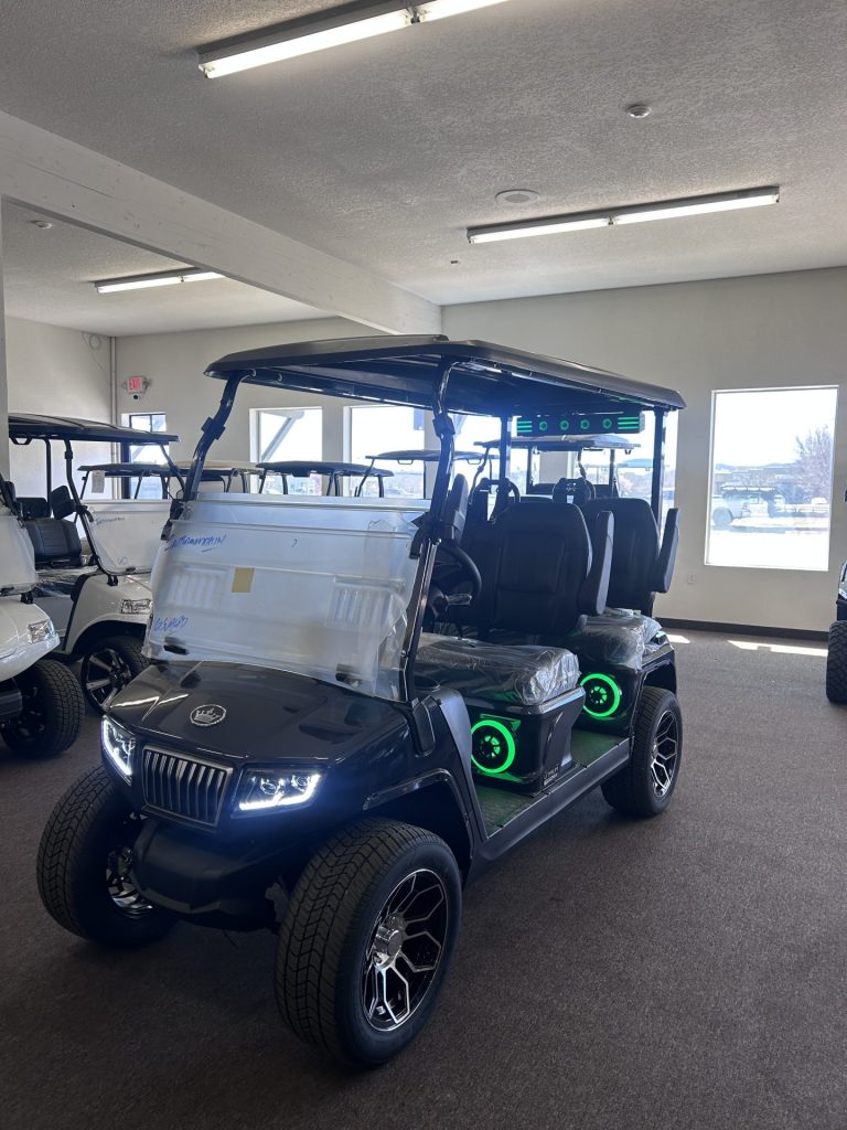 2025 Evolution D5 Ranger