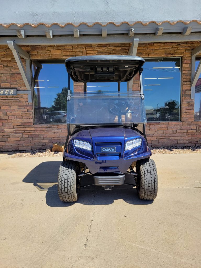 2023 Club Car Onward