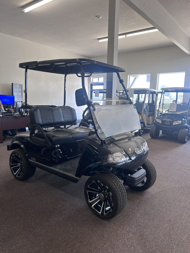 2025 Evolution Classic