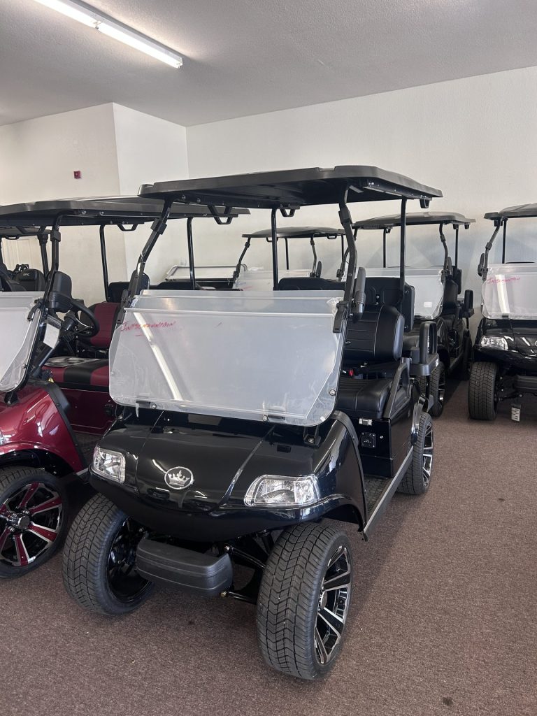 2025 Evolution Classic