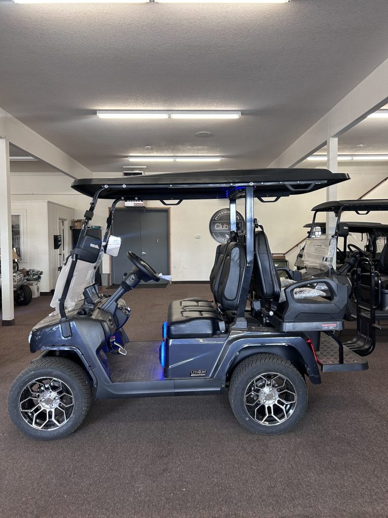 2025 Evolution D5 Ranger