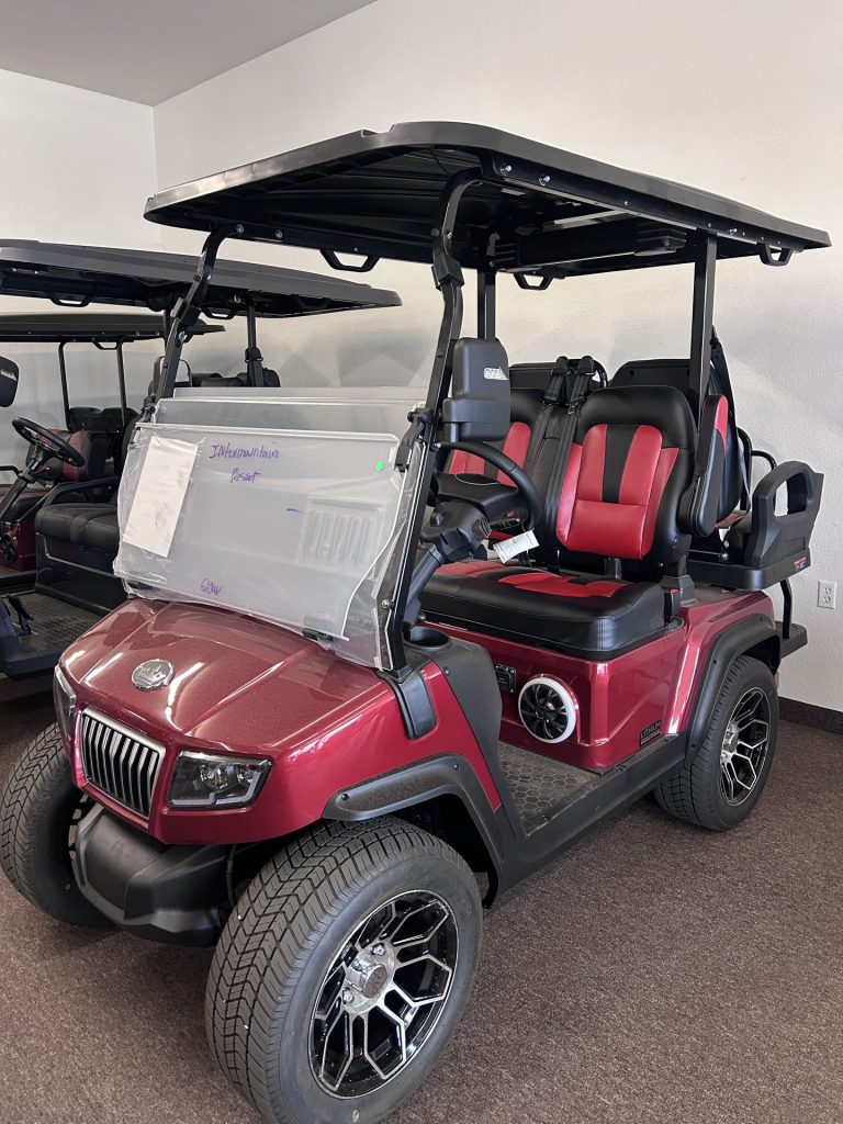 2025 Evolution D5 Ranger