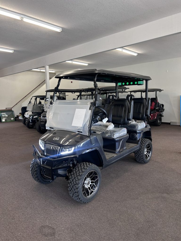 2025 Evolution D5 Maverick